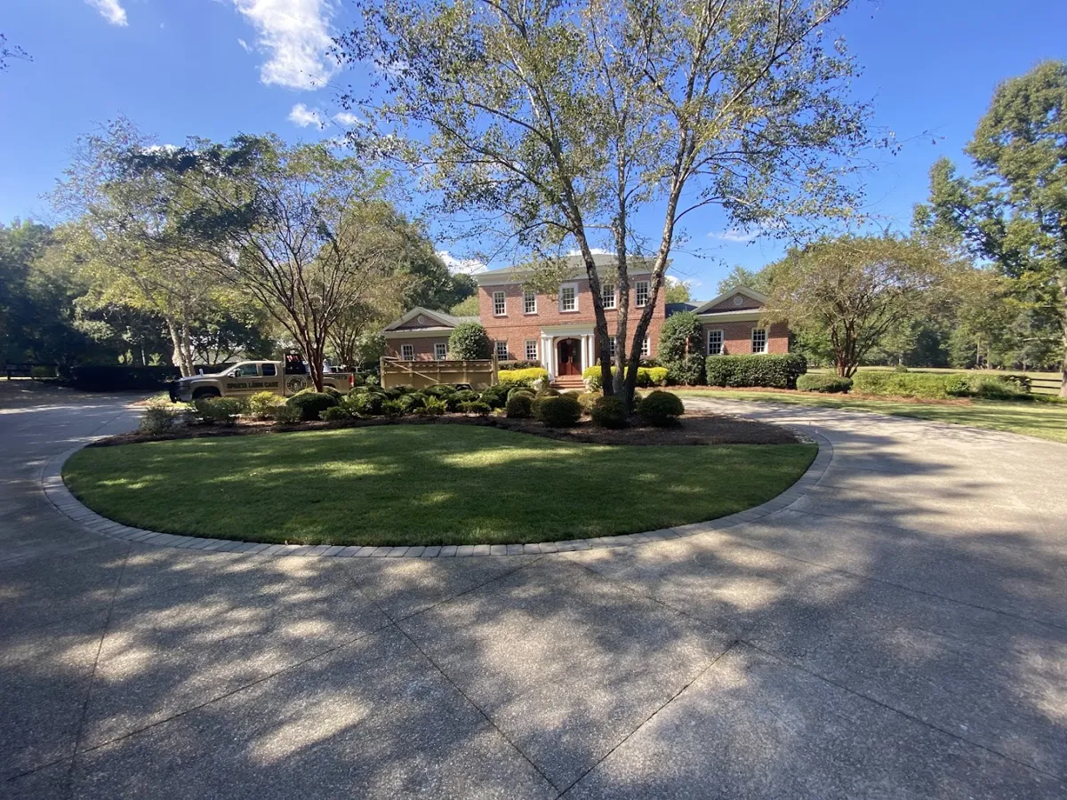 Sparta Lawn Care