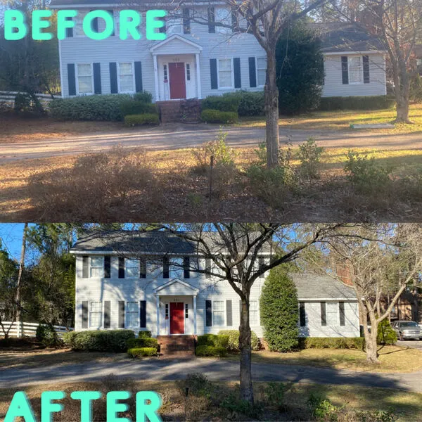 Sparta Lawn Care