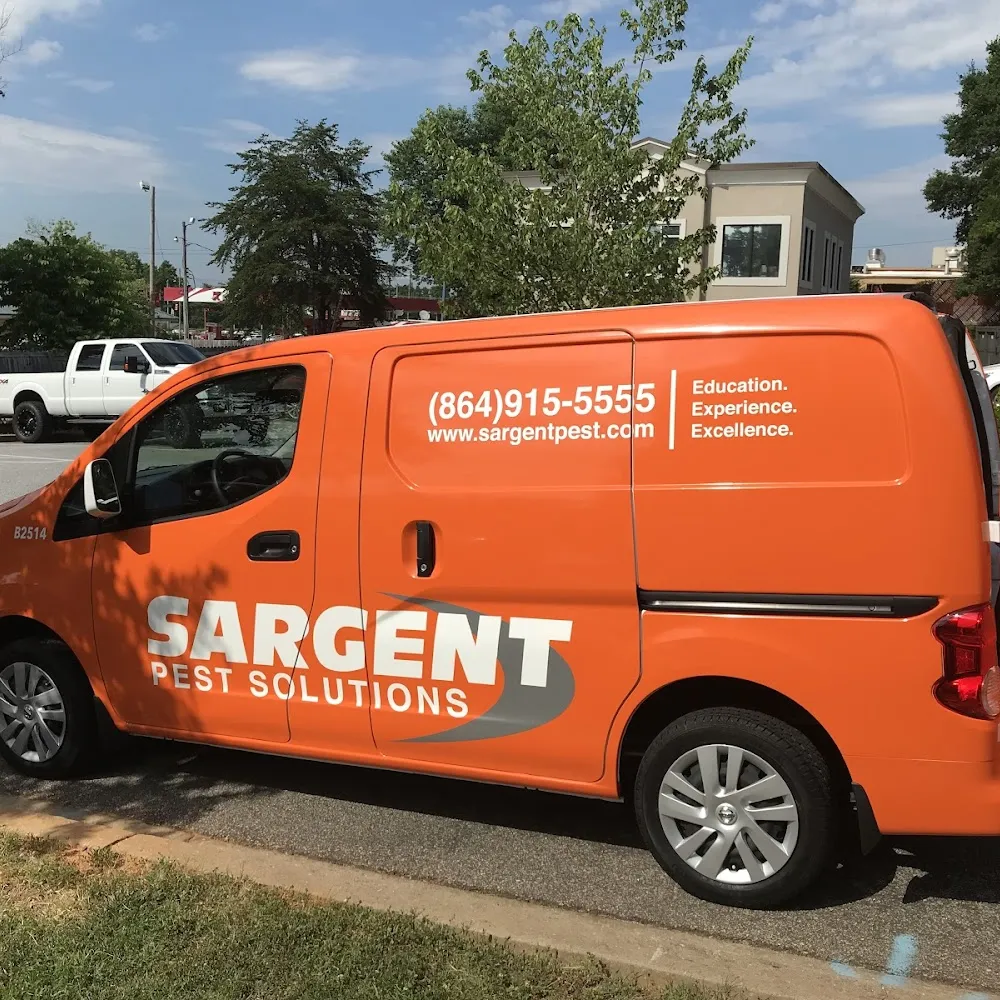Sargent Pest Solutions
