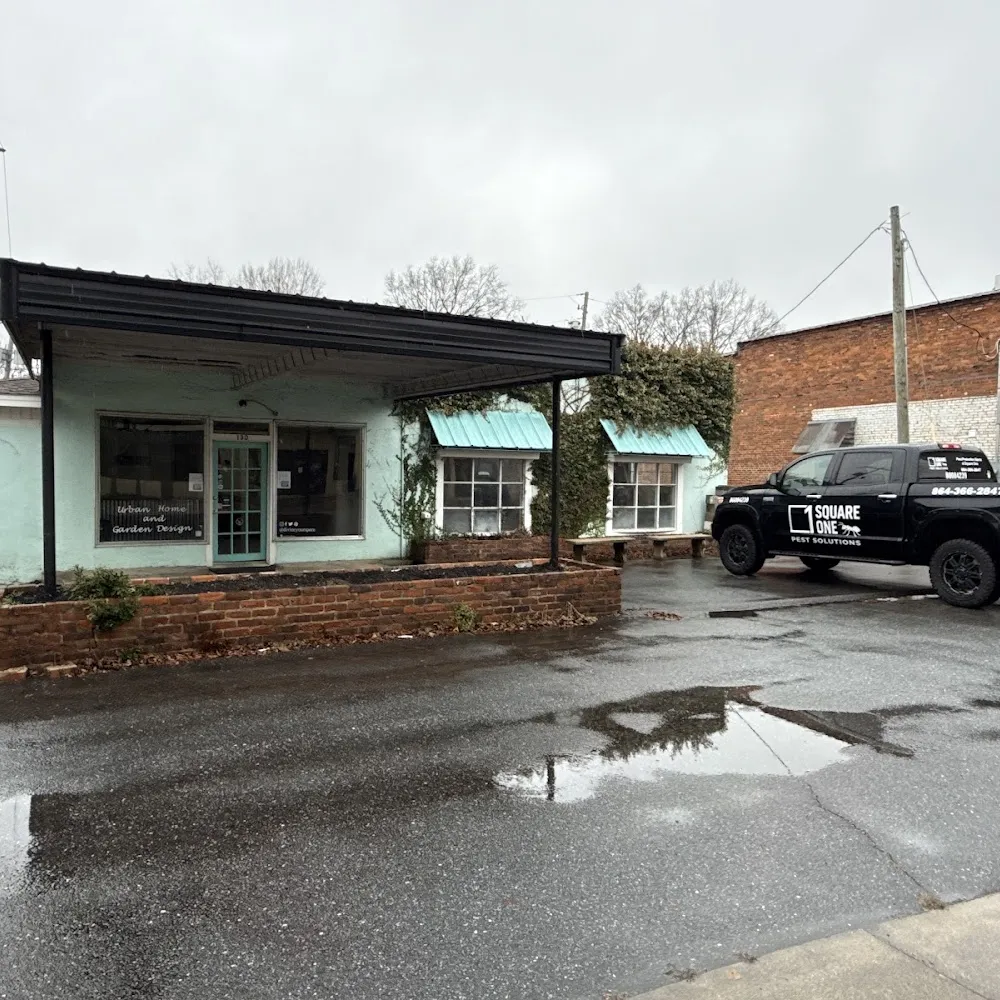 Square One Pest Solutions