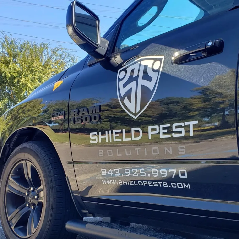 Shield Pest Solutions