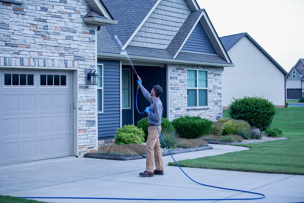 StoneWall Pest Control