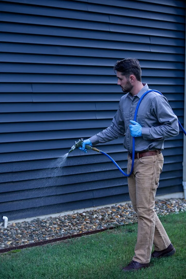 StoneWall Pest Control