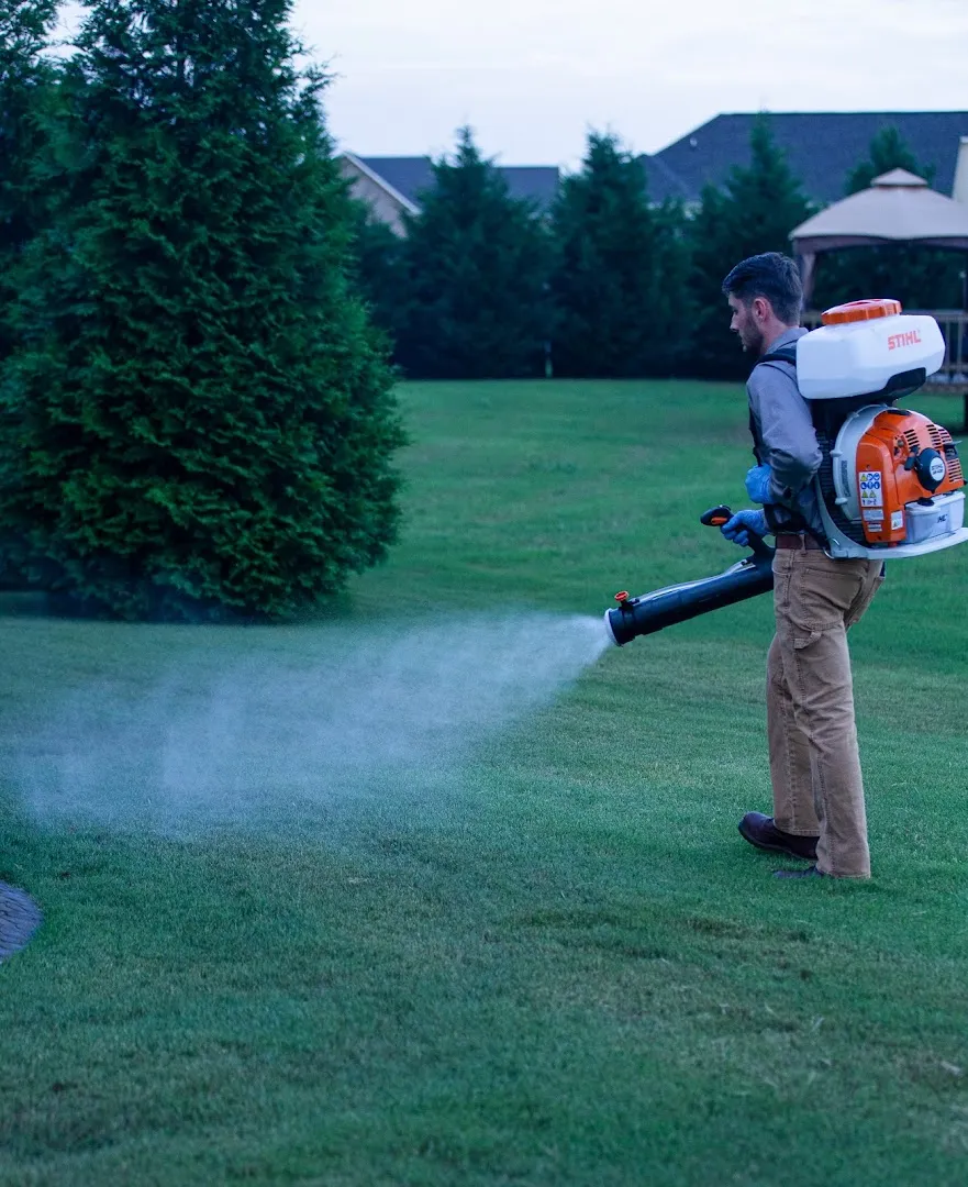 StoneWall Pest Control