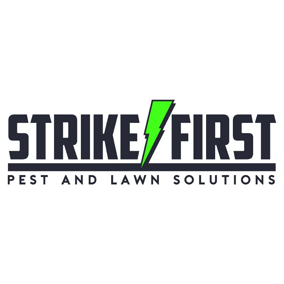 Strike FirstPest & Lawn Solutions