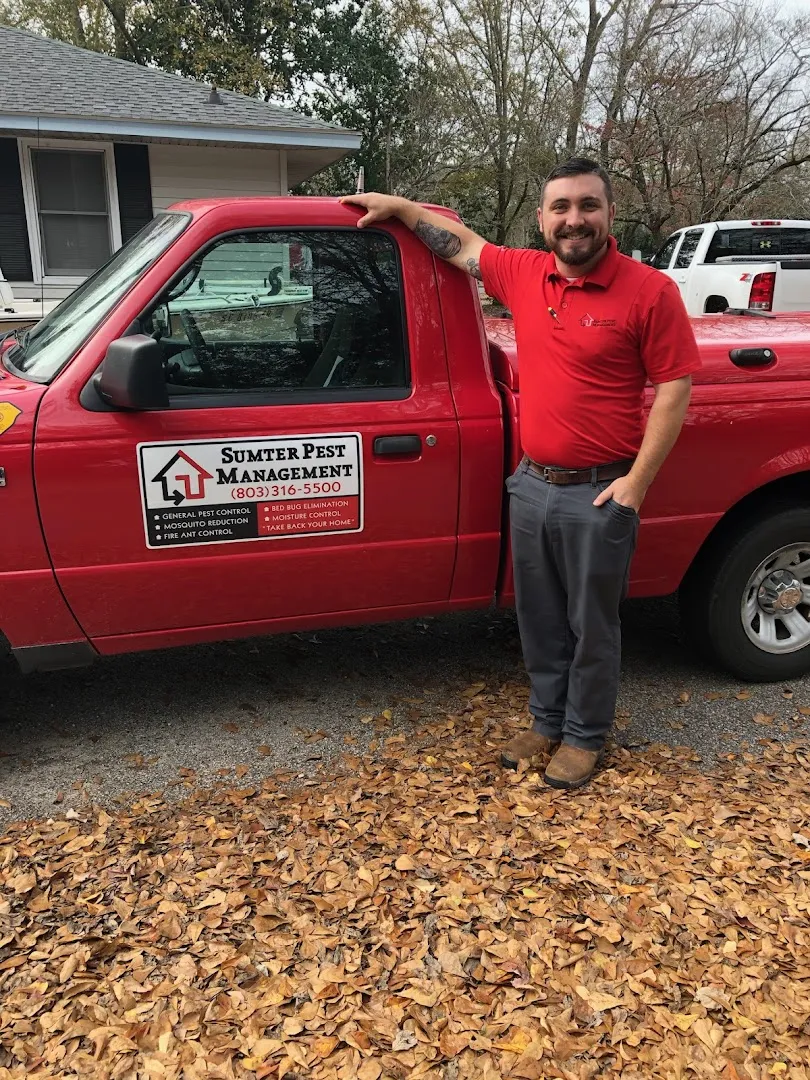 Sumter Pest Management