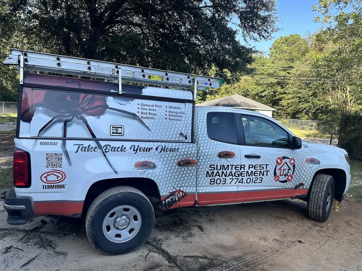 Sumter Pest Management