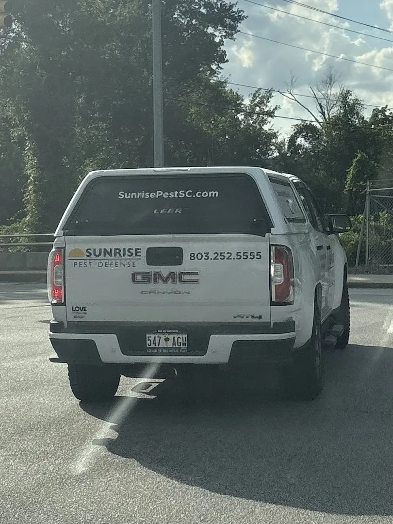 Sunrise Pest Defense