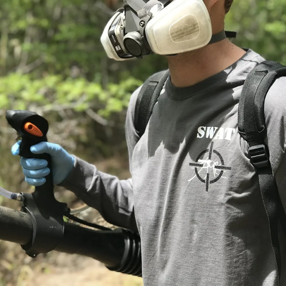 SWAT Mosquito & Pest Control, LLC