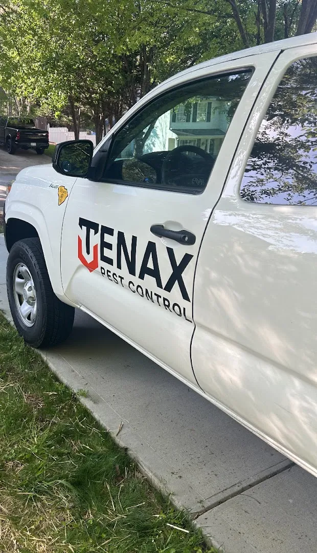 Tenax Pest Control