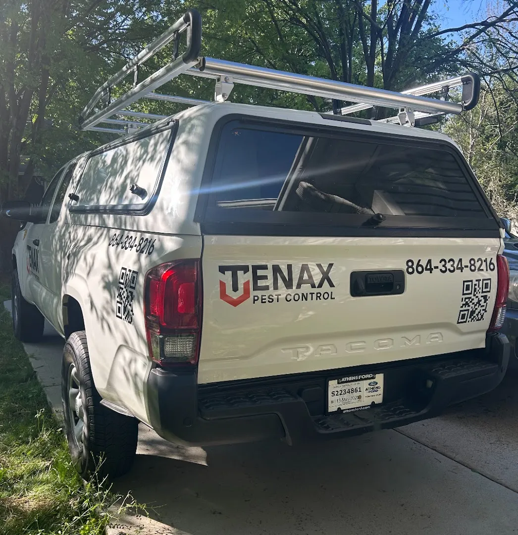 Tenax Pest Control