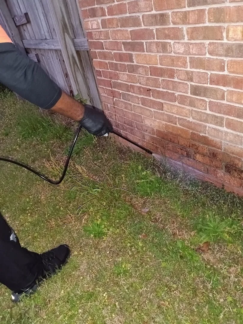 Terminator, Termites, and Pest Control Specialist LLC