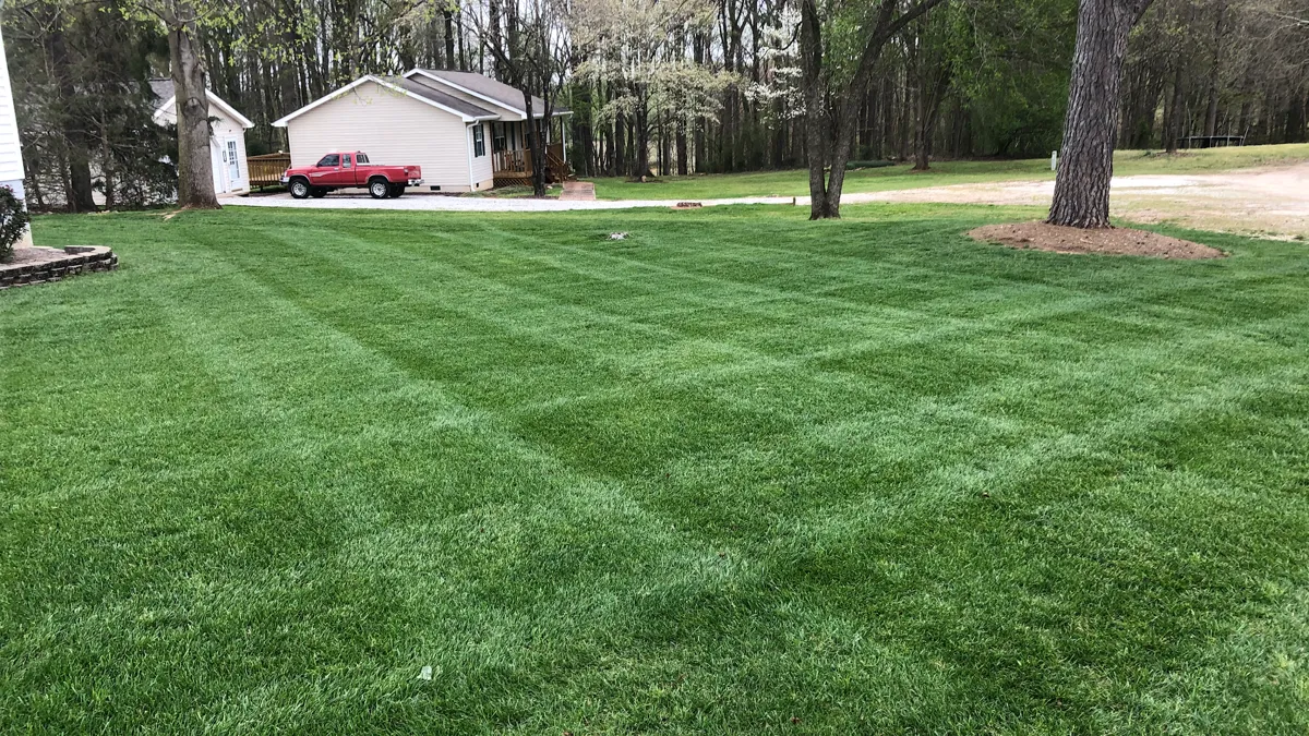 Thrive Turf LLC
