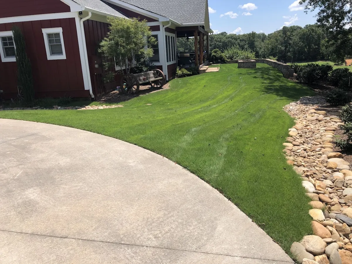 Thrive Turf LLC