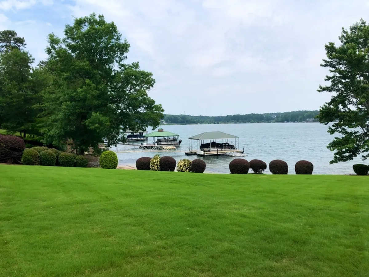 Thrive Turf LLC