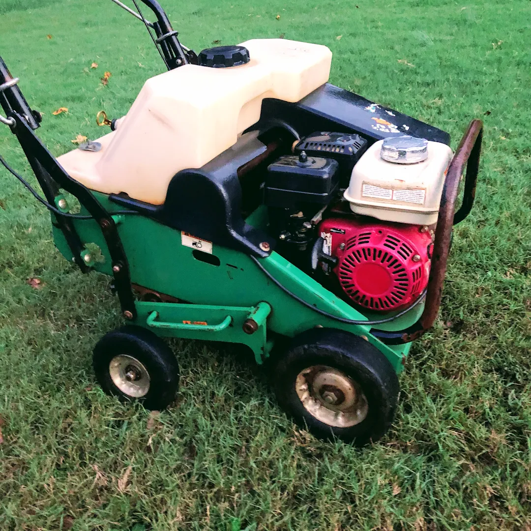 Thrive Turf LLC
