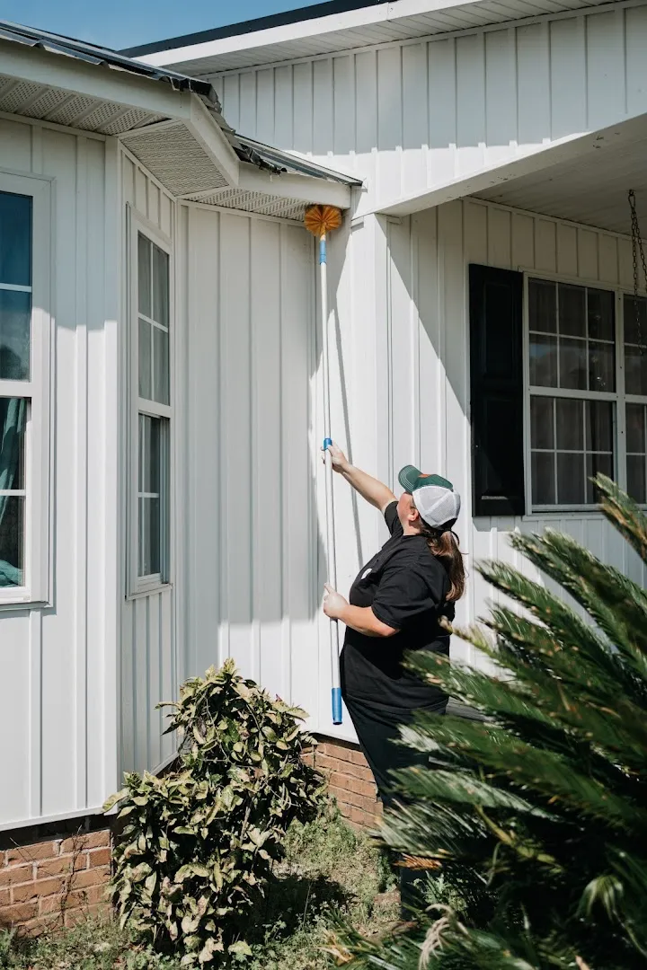 Ticked Off Pest Control