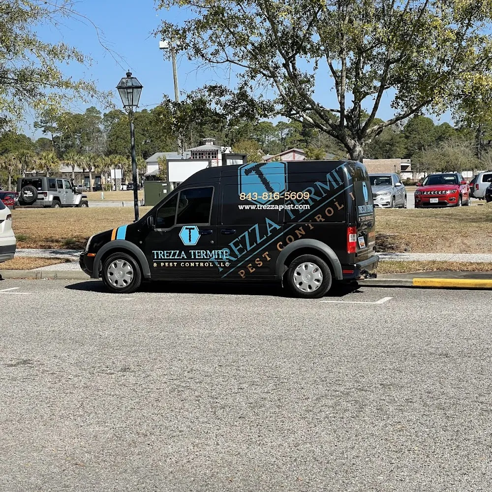 Trezza Termite & Pest Control