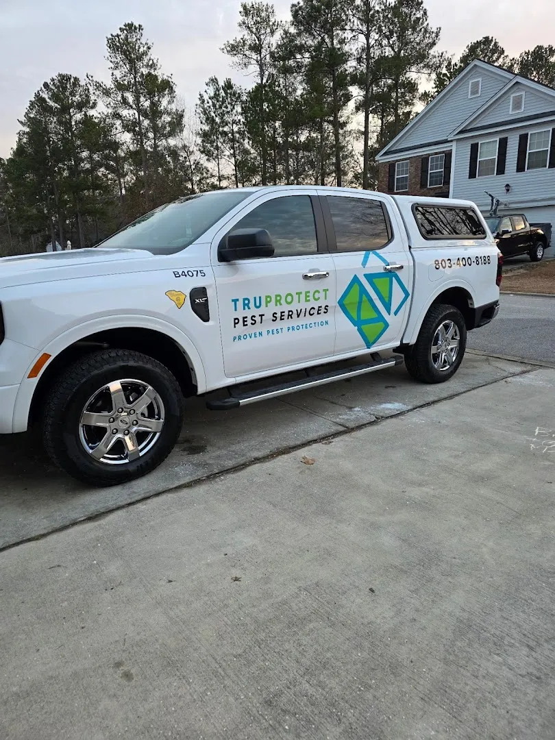 TruProtect Pest Services