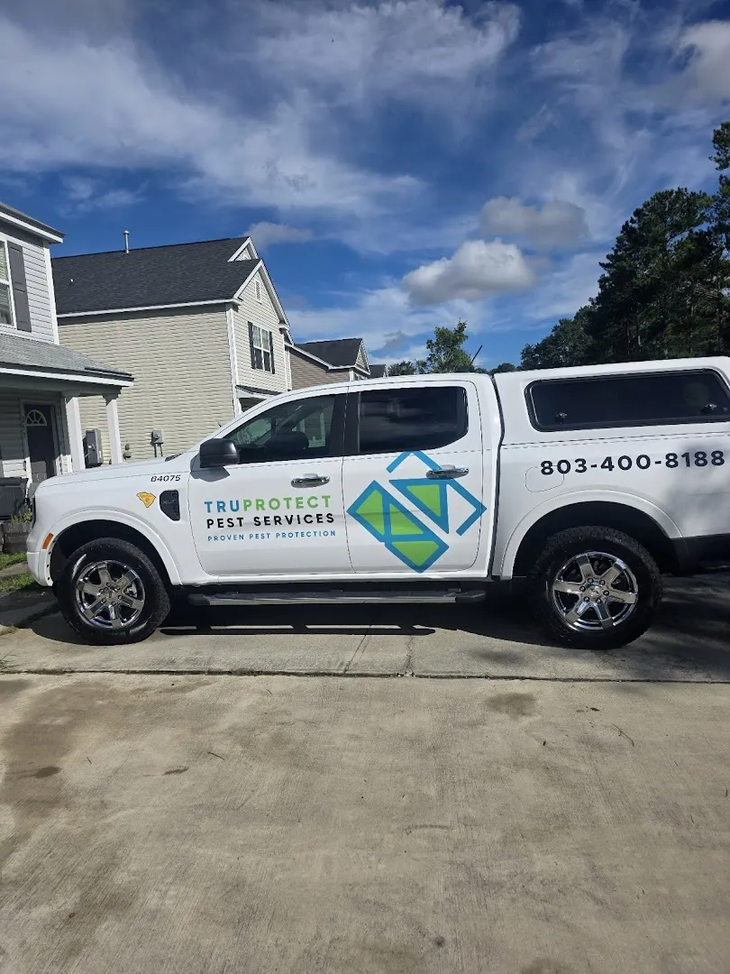 TruProtect Pest Services