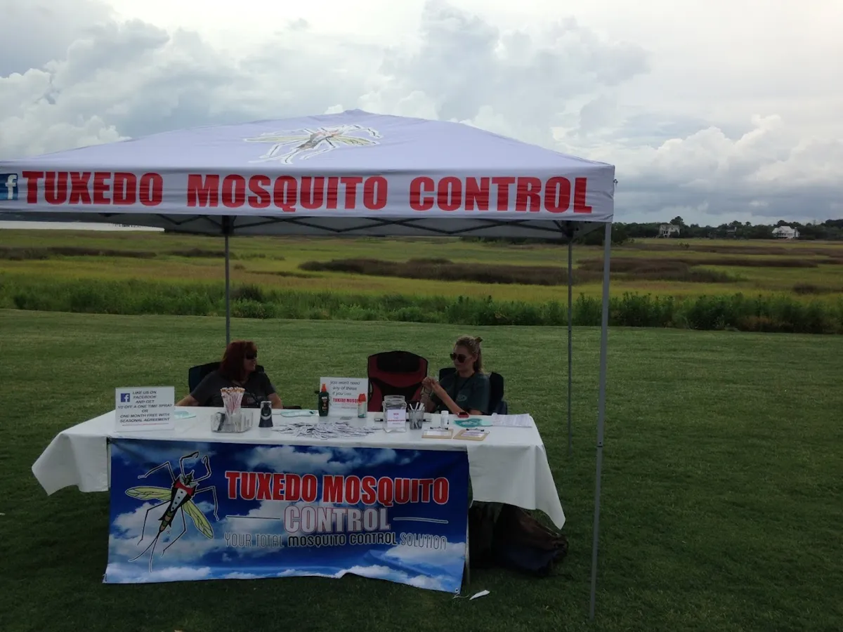 Tuxedo Mosquito Control