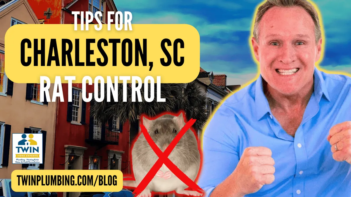 Twin Home Experts - North Charleston