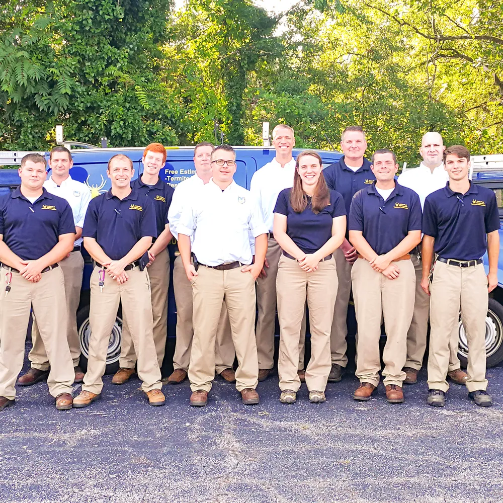 Walker Pest Management