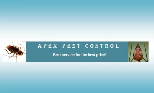 Apex Pest Control LLC