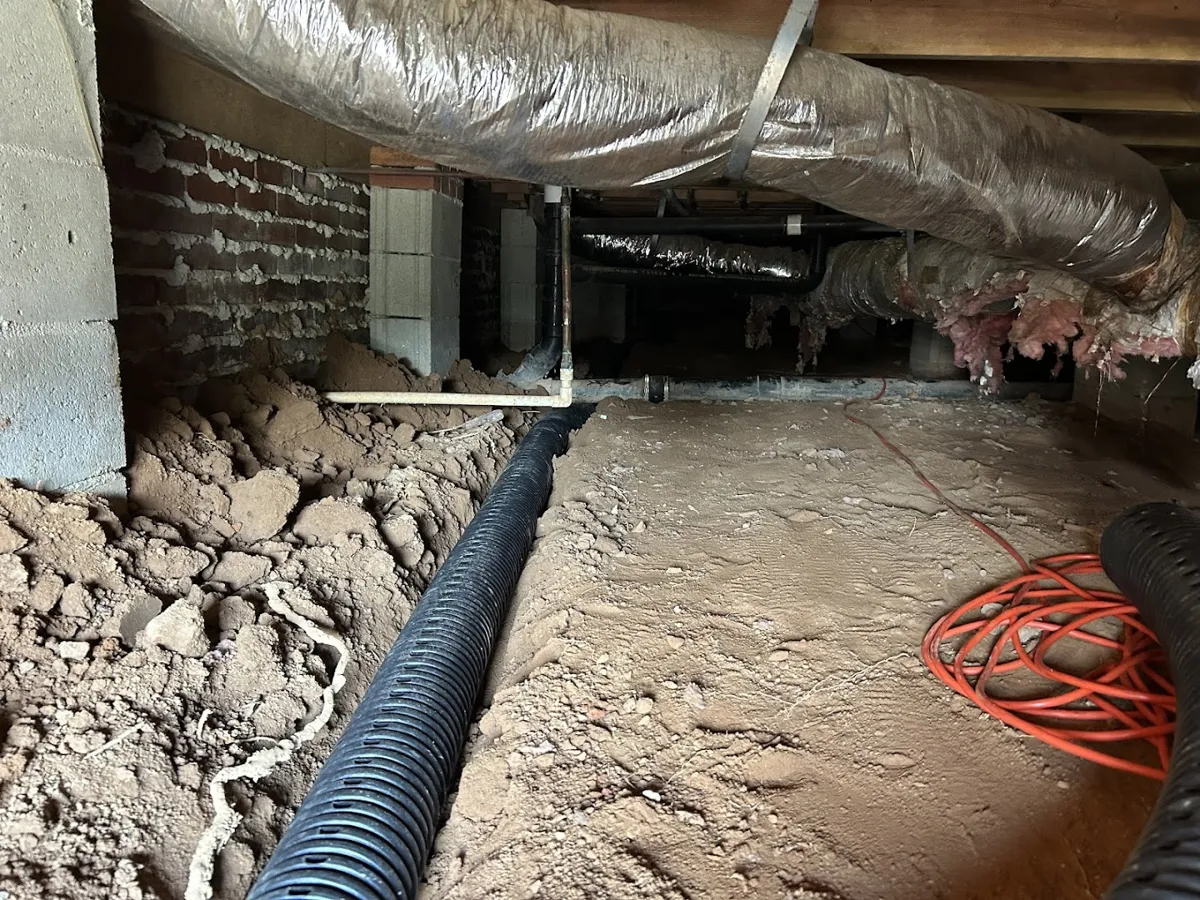 Upstate Pest & Crawl Space Solutions