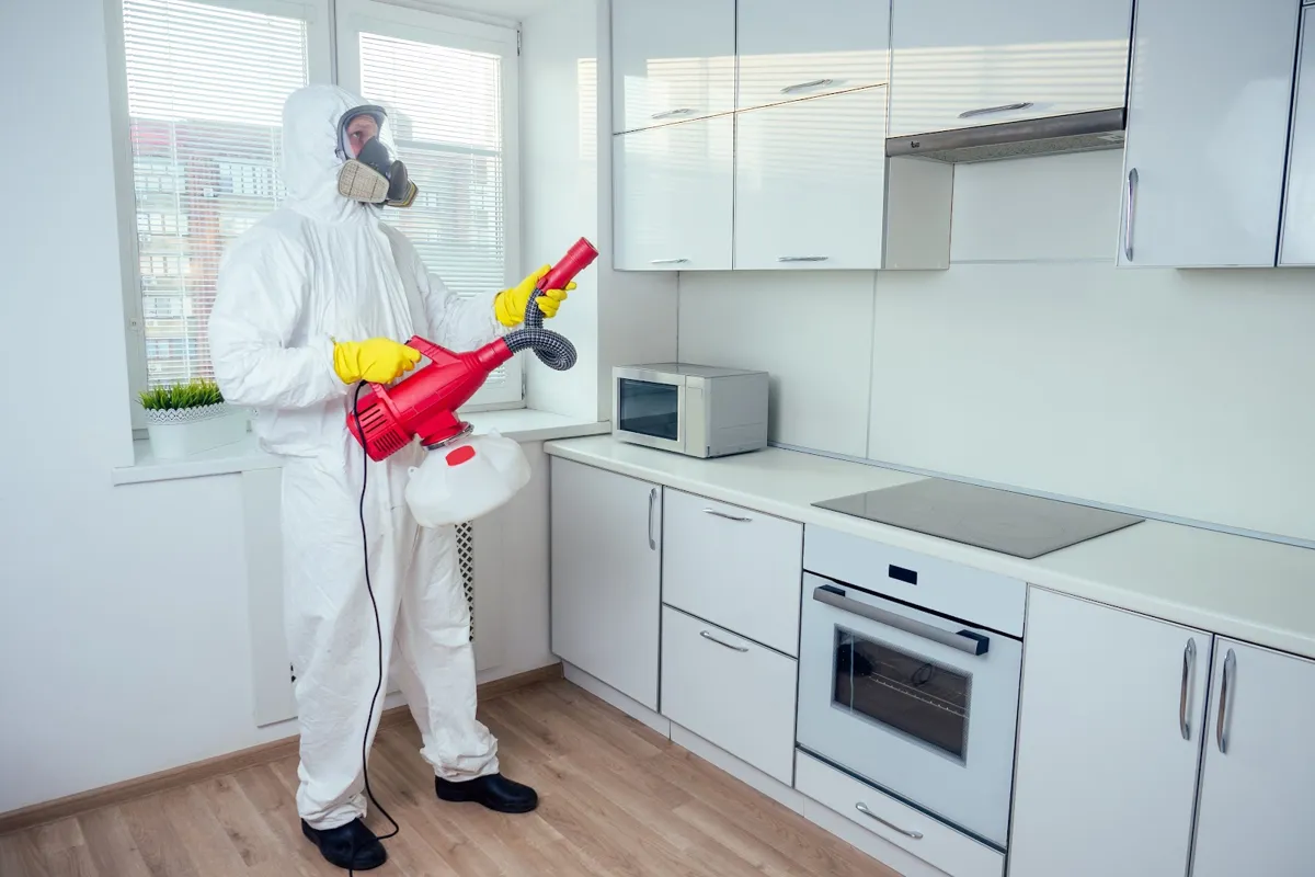 Upstate Pest Management, LLC