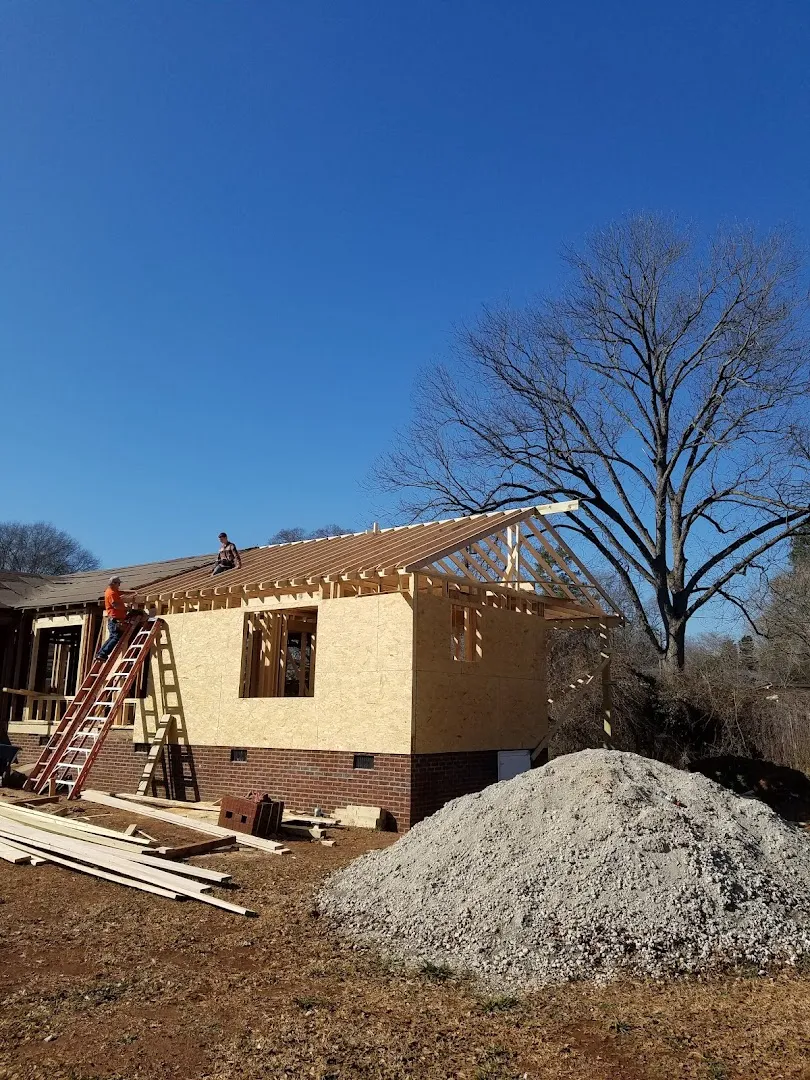 Upstate Pest Solutions