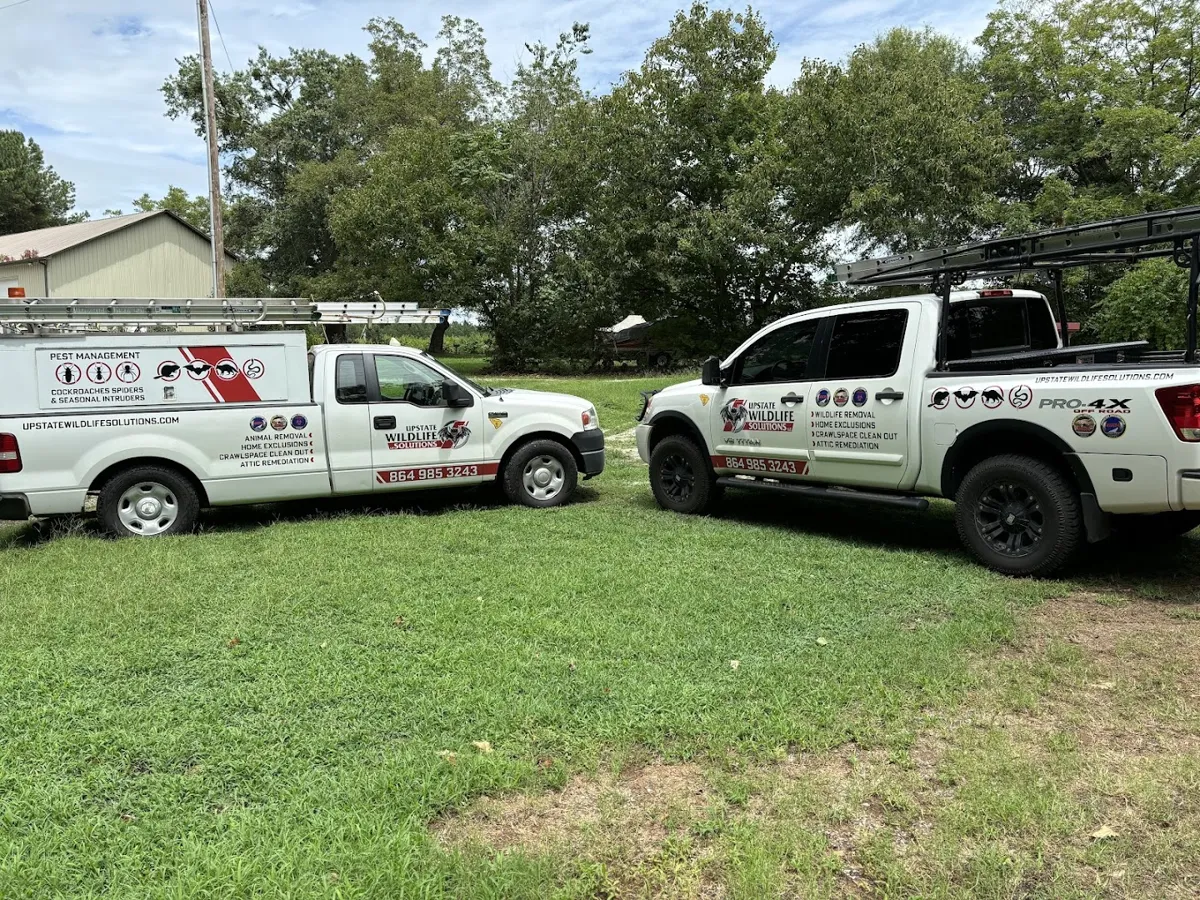 Upstate Wildlife Solutions LLC