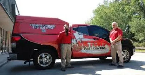 Victory Pest Control