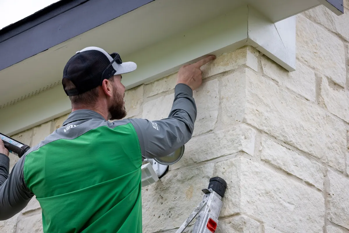 Vinx Pest Control - Columbia
