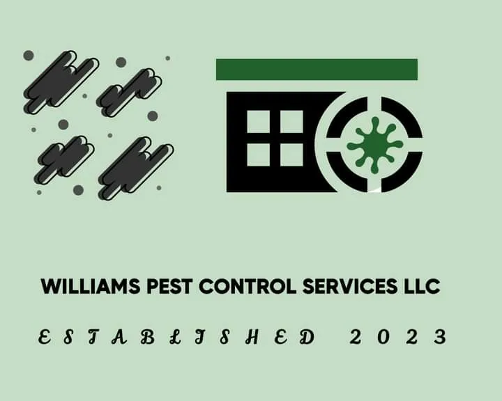 Williams Pest Control Services LLC