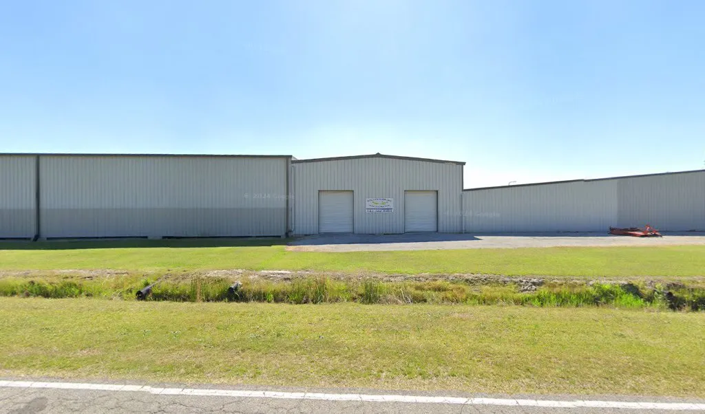 Williamsburg Aircraft Services Inc