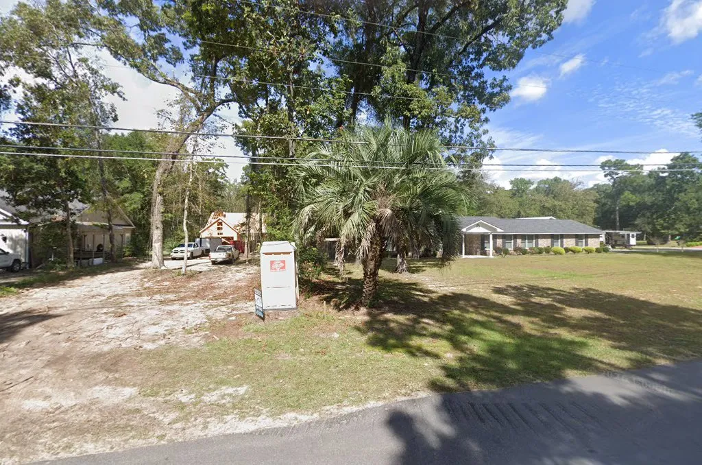 Winyah Pest Solutions, LLC