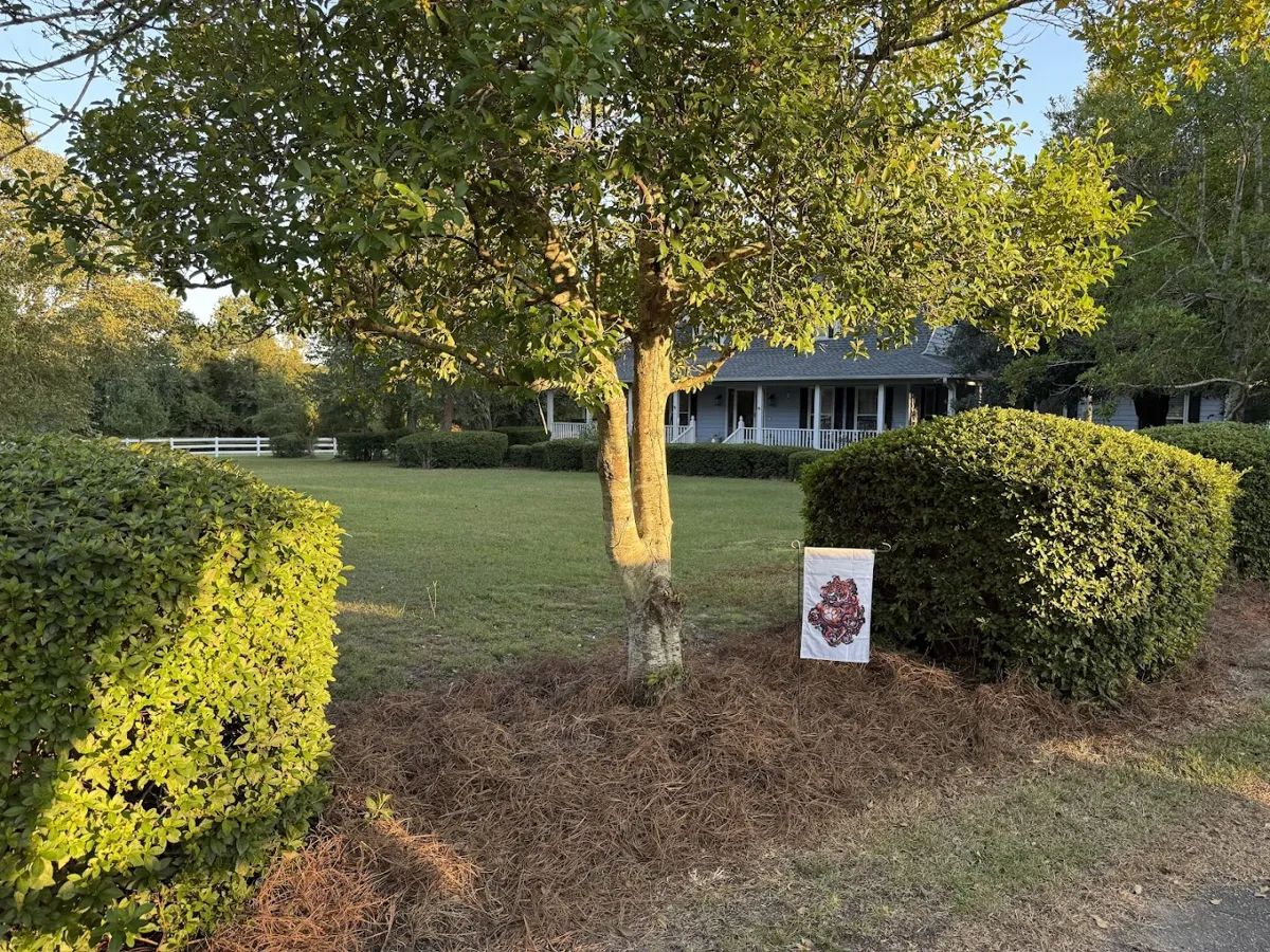Yarbrough Termite-Pest Control